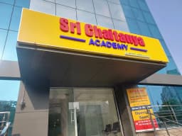 Sri Chaitanya Academy - Best IIT JEE & NEET Coaching in Noida Sector 62, U.P
