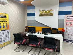 Vidyamandir Classes Old Building Noida Sec-62 | IIT JEE, NEET & Foundation Classes