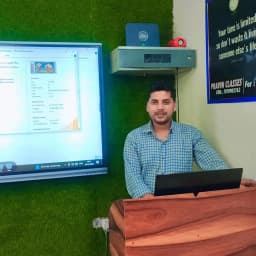 PRAVIN CLASSES || NEET COACHING IN GREATER NOIDA || JEE COACHING IN GREATER NOIDA || PHYSICS CLASSES FOR 12/10 ||
