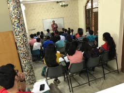 Triple 'A' Education
