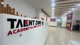 TALENT ZONE ACADEMY