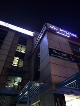 Aakash Invictus, Sector 62, Noida