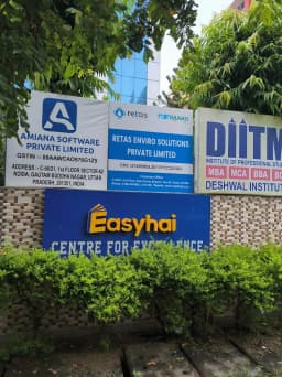 Easyhai Online