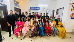 i English classes - Best Online & Offline Spoken English, English speaking course in sector 18 Noida