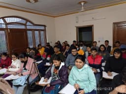 Mission For Excellence (Coaching by IITians)