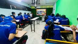 Vidyashine Academy
