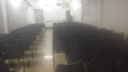 Paramount Coaching Center
