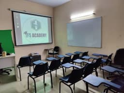 IG Classes for CA | CMA | CUET | 11th & 12th