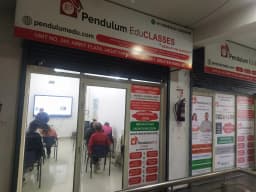 PendulumEdu Classes