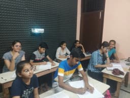 RANKER'S (Tutsfind) Coaching classes