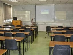IAS Study Center (SRIJAN INDIA)