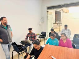 Career Power - Best Bank, SSC Coaching in Greater Noida, SSC CGL IBPS SBI Bank PO/Clerk Coaching