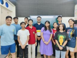 Find Your Gravity Scholars' Hub for Maths and Science Tuition