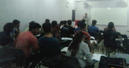 DLS Commerce Coaching Center