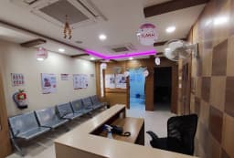 Indira IVF Fertility Centre in Noida - Best IVF Centre