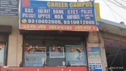Bright Career Campus.