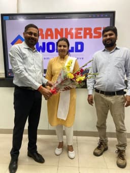 Rankers' World, Noida Extension (Gaur City-1)