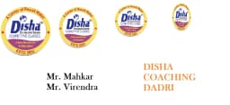 Disha Competition Academy