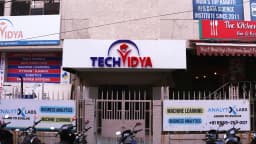 TechVidya Education