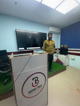 Bodhi Tree Law Academy