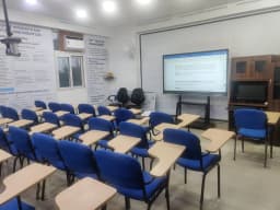 Ashweta's Commerce Academy