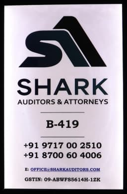 SHARK AUDITORS & ATTORNEYS