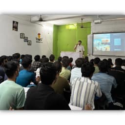 Proficient Commerce Classes by CA Anuj Singh
