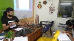 NIRMAAN ACADEMY | Best CA CMA B.COM 11th & 12th Classes Online in India (India’s No. 1 Institute of Commerce)