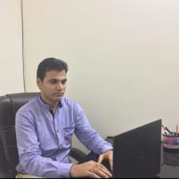 Vinod Sir Commerce Classes