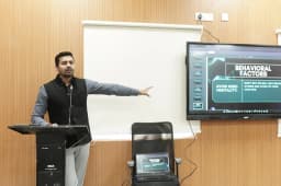 RKG Institute (Greater Noida) by CA Parag Gupta