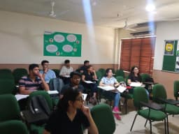 Jamboree Education :- Noida Center