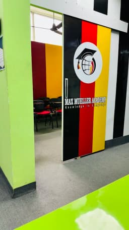 German Bhavan |A1|A2|B1|B2|German Coaching Classes in Noida