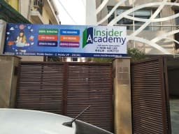 Insider Academy