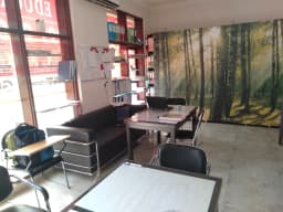 GLOBAL ACADEMY OF EDUCATION IB