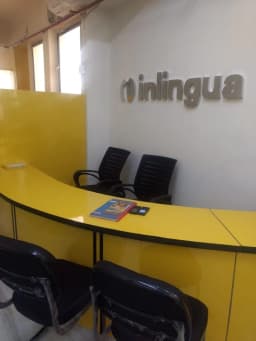 inlingua Greater Noida