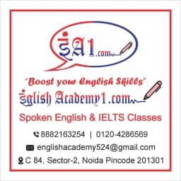 English Academy 1