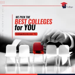 collegedhundo - Direct admission in B.tech colleges
