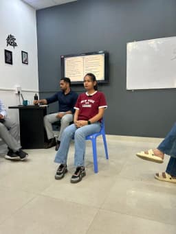 PS INSTITUTE of ENGLISH SPEAKING