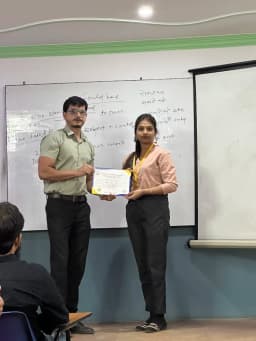 A.B.I.L. English Speaking Institute
