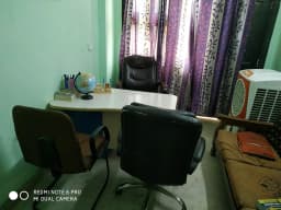 srishti academy