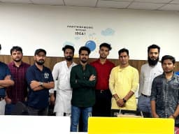 SPACE TO TECH TECHNOLOGY - Software Development Company in Noida, India, USA & UAE | Web, AI, VR, iOS & Android App Experts