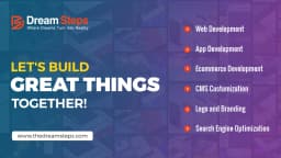 Dream Steps Technologies
