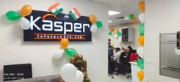 Kasper Infotech Pvt Ltd | Software Development Company | Website Development Company