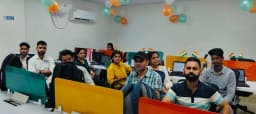 Web4 Infotech Solutions | Best digital marketing agency in india | seo company in noida | Ai automation agency in noida