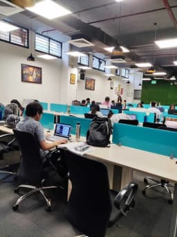 Grid IT Solutions - Digital Marketing Company in Noida