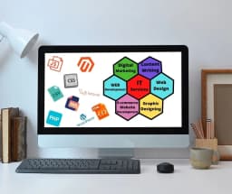 Rudraveerya Infotech Solution Pvt. Ltd. - Website Development Company Noida