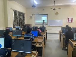 Softcrayons Tech Solutions Pvt. Ltd.