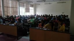 ShapeMySkills Pvt. Ltd.
