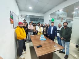 Webslogin IT Services Private Limited