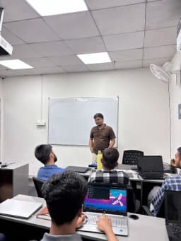 Guru360 Training Academy® | No.1 Digital Marketing Institute